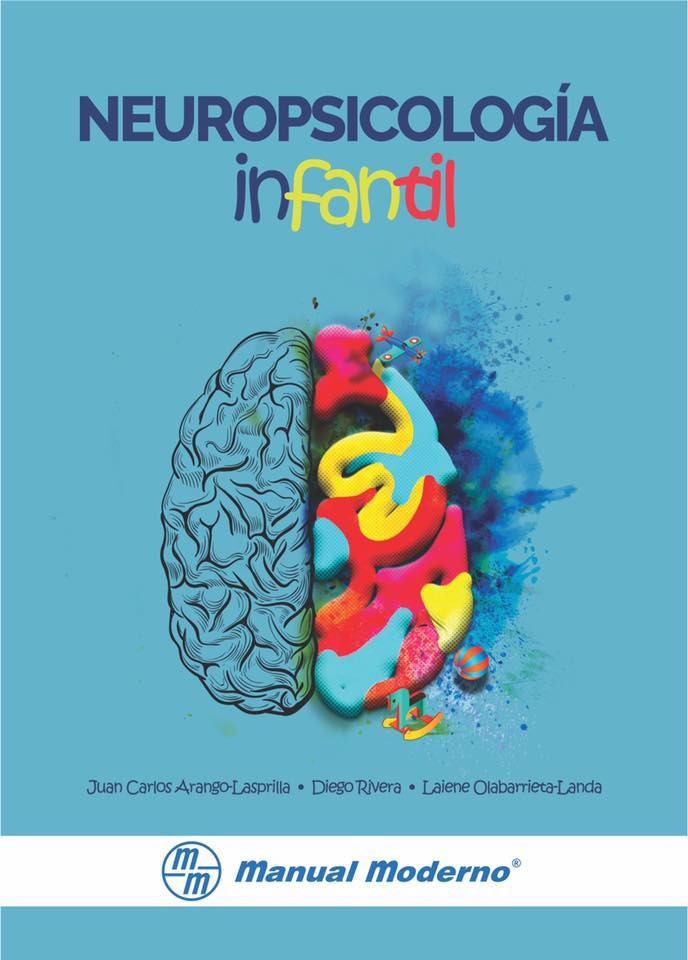 libro de neuropsicología infantil - Pediatric Neuropsychology Book