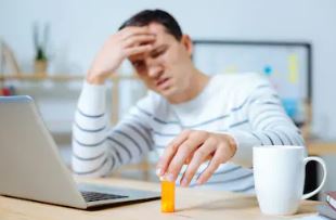 El estrés laboral definición, causas y consecuencias para la salud 2 - Work-related stress