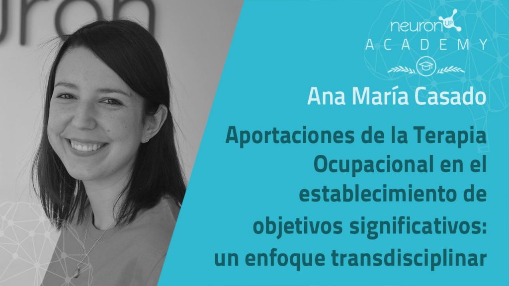 NeuronUP Academy - Ana María Casado