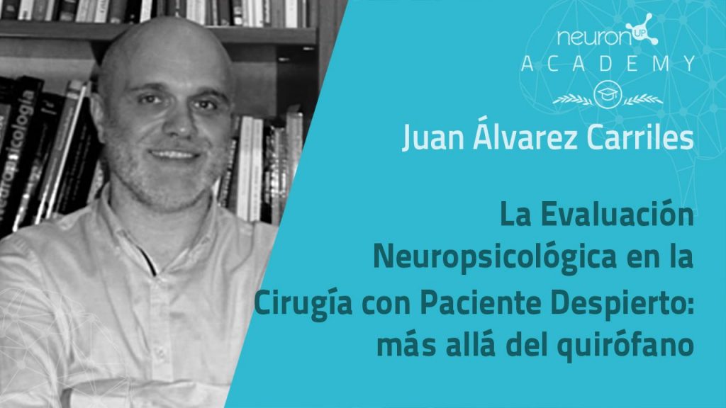 NeuronUP Academy - Juan Álvarez Carriles
