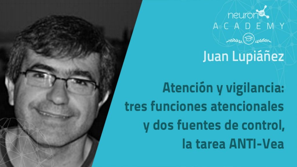 NeuronUP Academy - Juan Lupiáñez