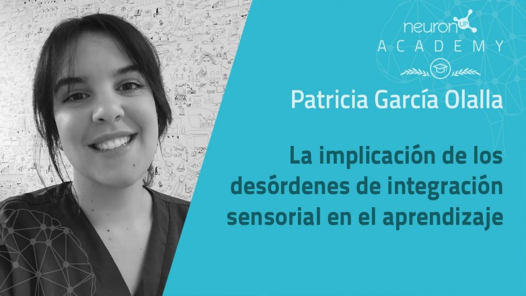 NeuronUP Academy - Patricia García