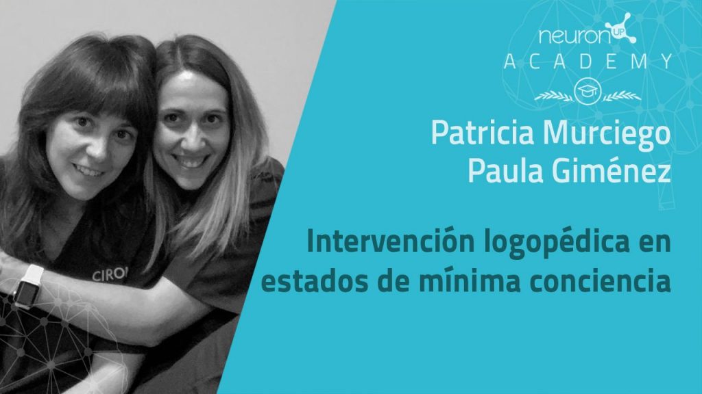 NeuronUP Academy - Patricipa Murciego- Paula Giménez