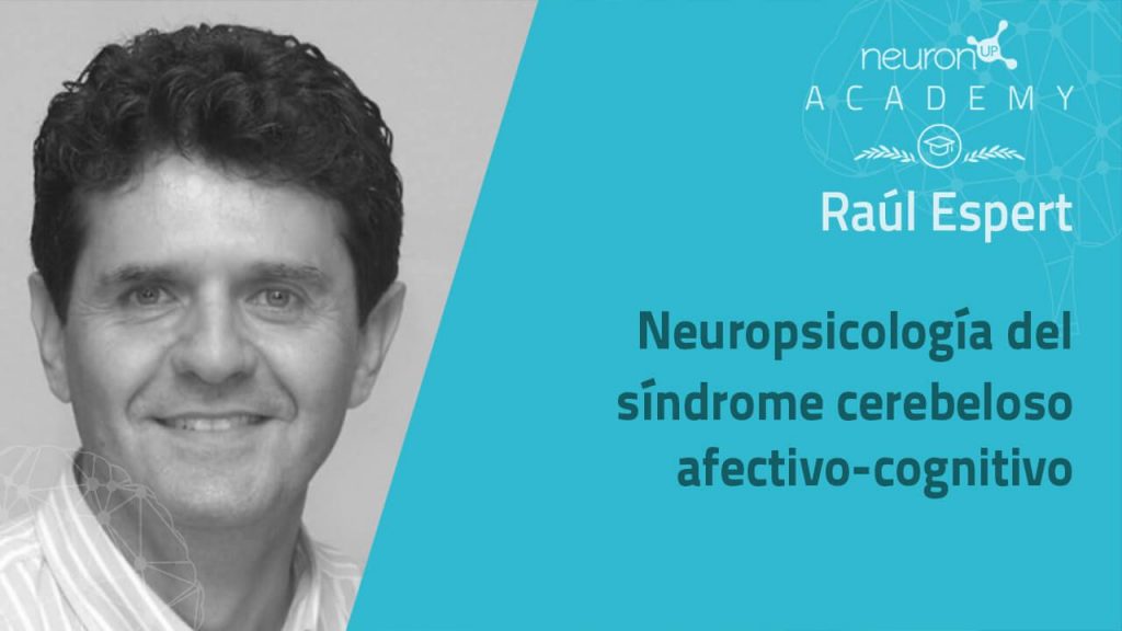 NeuronUP Academy- Raúl Espert