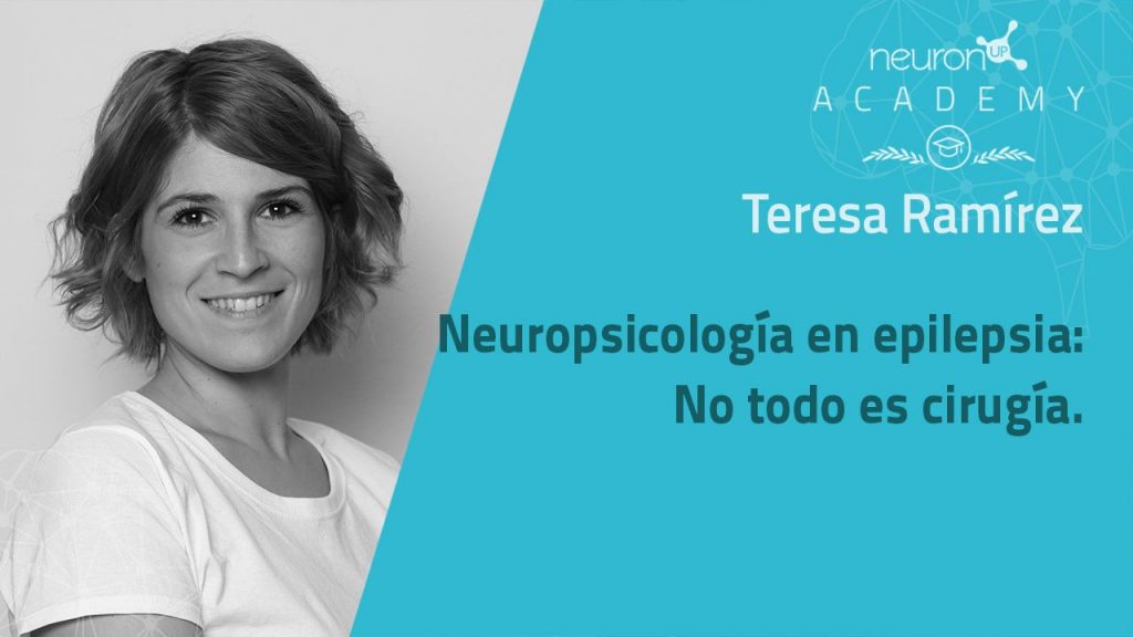 NeuronUP Academy - Teresa Ramírez