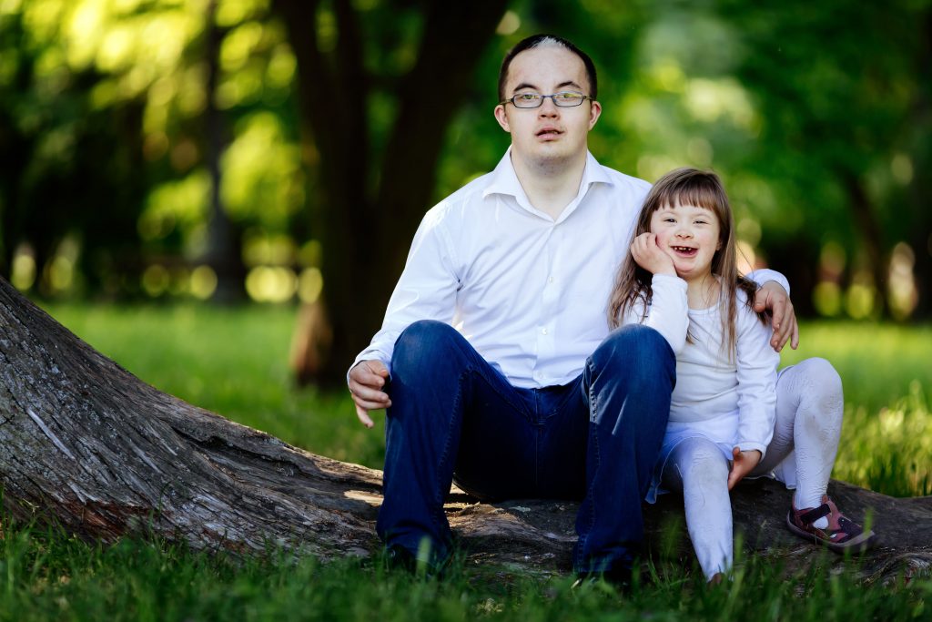 Myths about Down syndrome