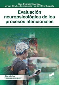 Jornada sobre TDAH y presentación del libro "Evaluación neuropsicológica de los procesos atencionales"