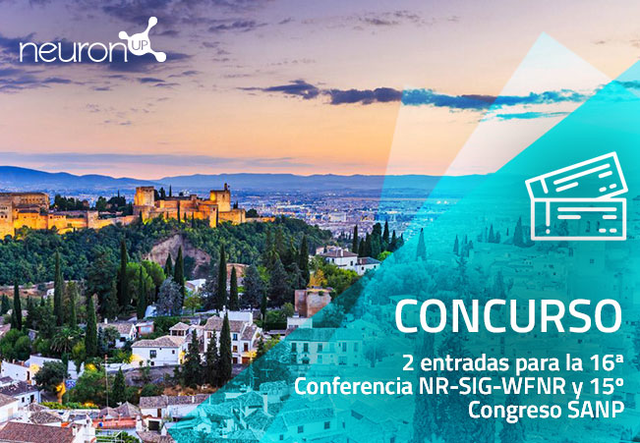 ¡Concurso! Sorteamos 2 entradas para la 16ª Conferencia NR-SIG-WFNR y 15º Congreso SANP