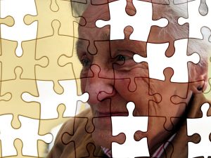 Percepción visual en la enfermedad de Alzheimer