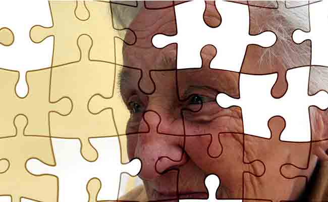 Percepción visual en la enfermedad de Alzheimer