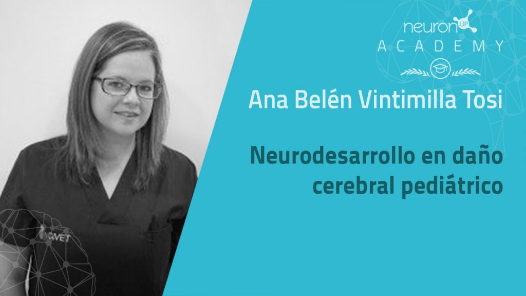 Dudas sobre la ponencia de neurodesarrollo en daño cerebral pediátrico