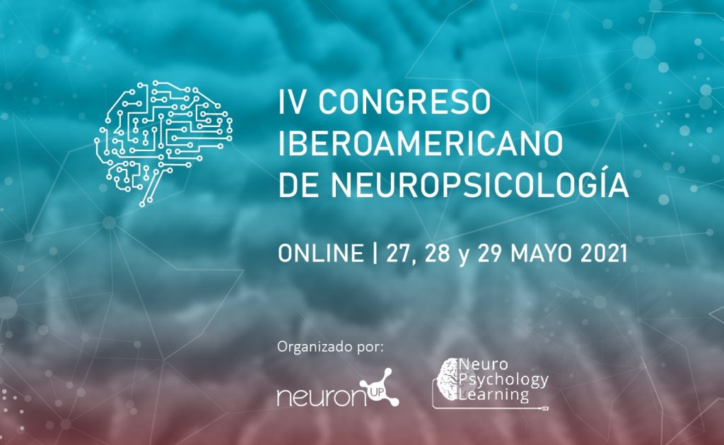 NeuronUP organizará el IV Congreso Iberoamericano de Neuropsicología