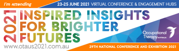 NeuronUP participa en el congreso virtual australiano OTA 2021